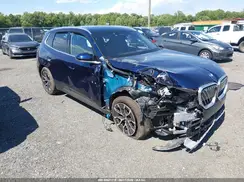 5UX53GP03S9Y63867 2025 BMW X3