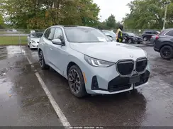 5UX53GP03S9Y68602 2025 BMW X3