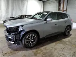 5UX53GP03S9Y71824 2025 BMW X3