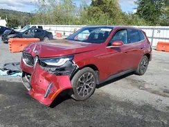 5UX53GP03S9Y72083 2025 BMW X3
