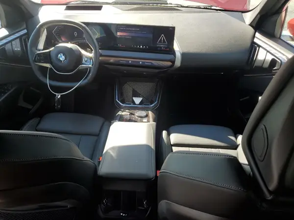 5UX53GP03S9Y72083 2025 BMW X3 - Image 8