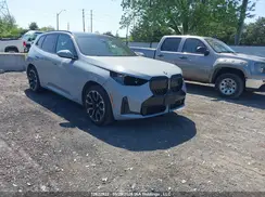 5UX53GP03S9Y93113 2025 BMW X3