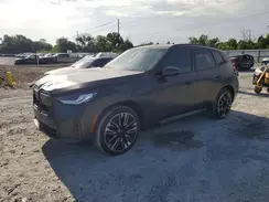 5UX53GP03S9Z10170 2025 BMW X3