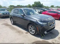 5UX53GP03S9Z44917 2025 BMW X3