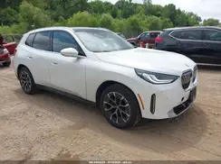 5UX53GP03S9Z56274 2025 BMW X3