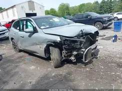 5UX53GP03S9Z75794 2025 BMW X3