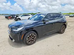 5UX53GP03S9Z82289 2025 BMW X3