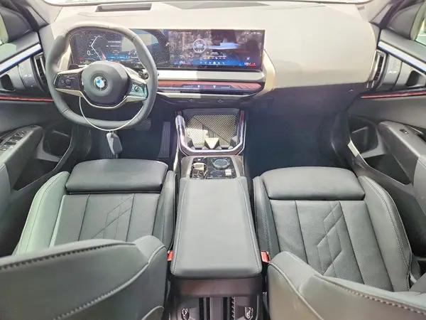 5UX53GP03S9Z82289 2025 BMW X3 - Image 8