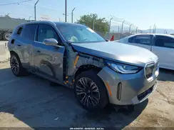 5UX53GP03S9Z92465 2025 BMW X3
