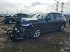 5UX53GP03S9Z98802 2025 BMW X3