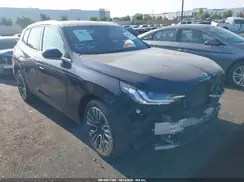 5UX53GP03T9142188 2026 BMW X3