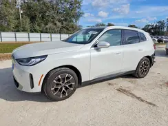 5UX53GP03T9144118 2026 BMW X3