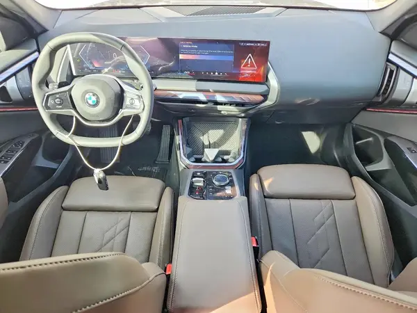 5UX53GP03T9144118 2026 BMW X3 - Image 8