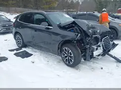 5UX53GP03T9174753 2026 BMW X3