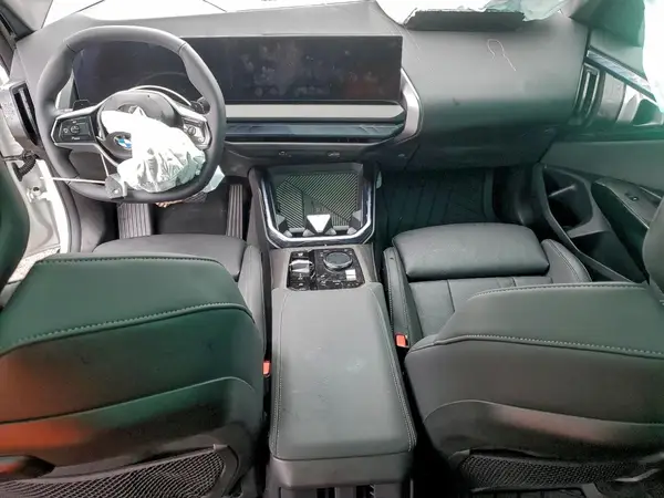 5UX53GP03T9190287 2026 BMW X3 - Image 8