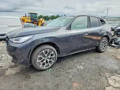5UX53GP03T9194842 2026 BMW X3