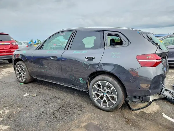 5UX53GP03T9194842 2026 BMW X3 - Image 2