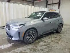 5UX53GP03T9205483 2026 BMW X3