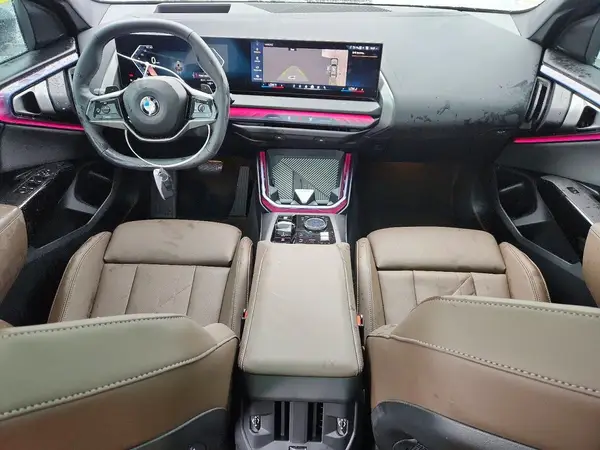 5UX53GP03T9205483 2026 BMW X3 - Image 8