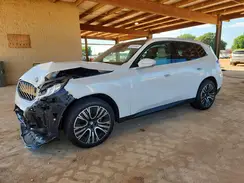 5UX53GP03T9211316 2026 BMW X3