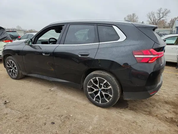 5UX53GP03T9216984 2026 BMW X3 - Image 2
