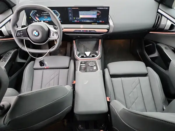 5UX53GP03T9216984 2026 BMW X3 - Image 8