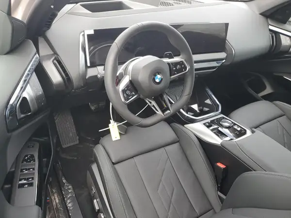 5UX53GP03T9219173 2026 BMW X3 - Image 8