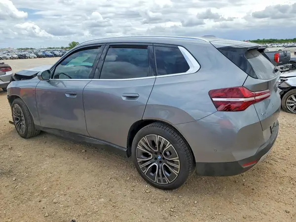 5UX53GP03T9225054 2026 BMW X3 - Image 2