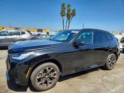 5UX53GP03T9233302 2026 BMW X3