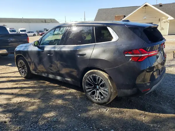 5UX53GP03T9240511 2026 BMW X3 - Image 2
