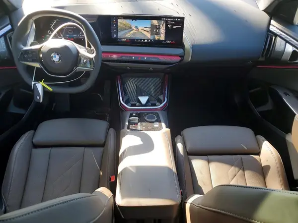 5UX53GP03T9240511 2026 BMW X3 - Image 8