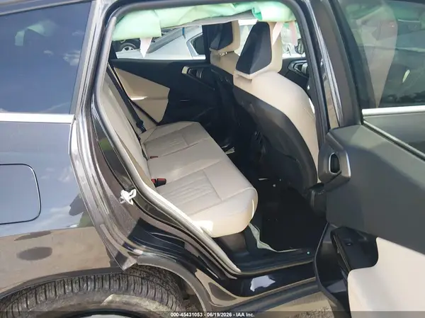 5UX53GP03T9248379 2026 BMW X3 - Image 8