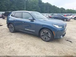 5UX53GP03T9259012 2026 BMW X3