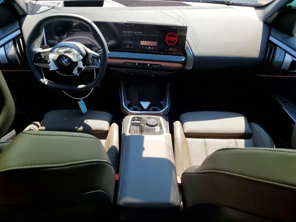 5UX53GP03T9279731 2026 BMW X3 - Image 8