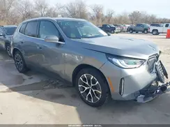 5UX53GP03T9281236 2026 BMW X3