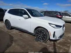 5UX53GP03T9288882 2026 BMW X3