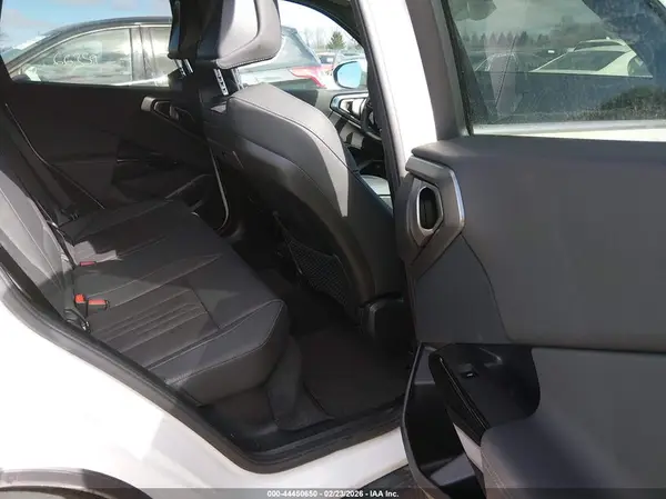 5UX53GP03T9288882 2026 BMW X3 - Image 8