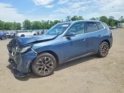 5UX53GP03T9299509 2026 BMW X3