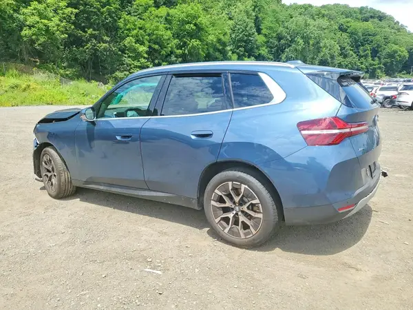 5UX53GP03T9299509 2026 BMW X3 - Image 2