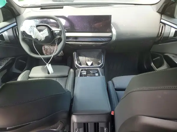 5UX53GP03T9299509 2026 BMW X3 - Image 8