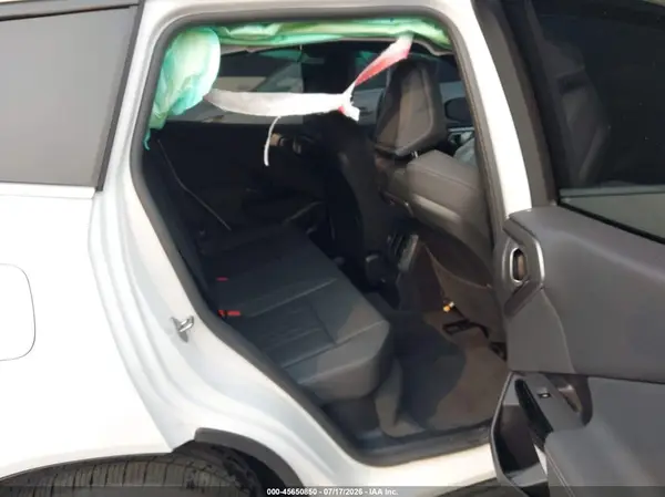 5UX53GP03T9331410 2026 BMW X3 - Image 8