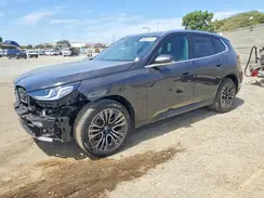 5UX53GP03T9352130 2026 BMW X3