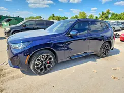 5UX53GP03T9391073 2026 BMW X3