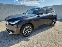 5UX53GP03T9399853 2026 BMW X3