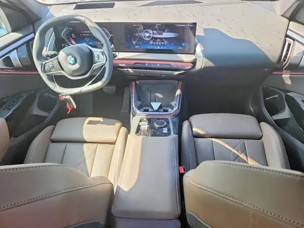 5UX53GP03T9399853 2026 BMW X3 - Image 8