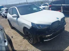 5UX53GP03T9413962 2026 BMW X3