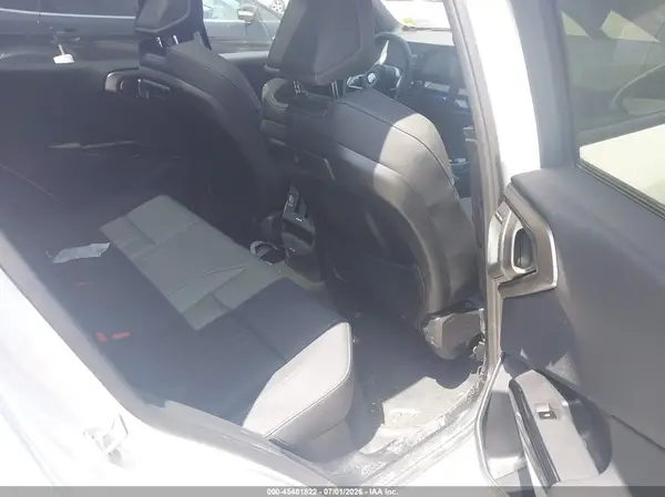 5UX53GP03T9413962 2026 BMW X3 - Image 8