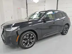5UX53GP03T9422449 2026 BMW X3