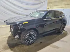 5UX53GP03T9463437 2026 BMW X3