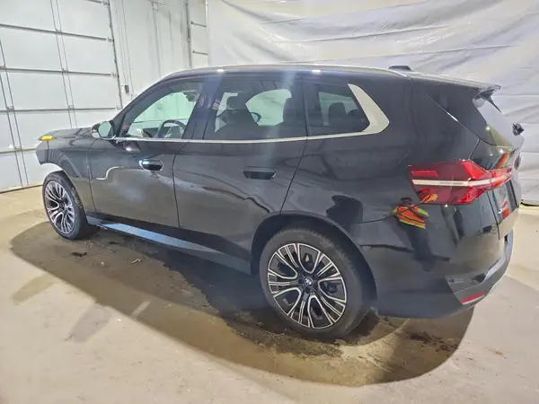 5UX53GP03T9463437 2026 BMW X3 - Image 2